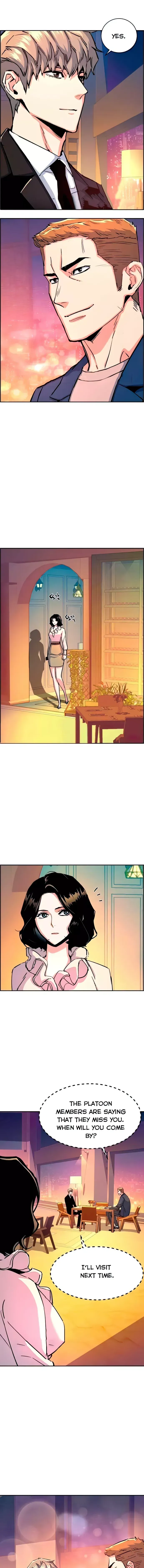Mercenary Enrollment Chapter 93 Online - página 13