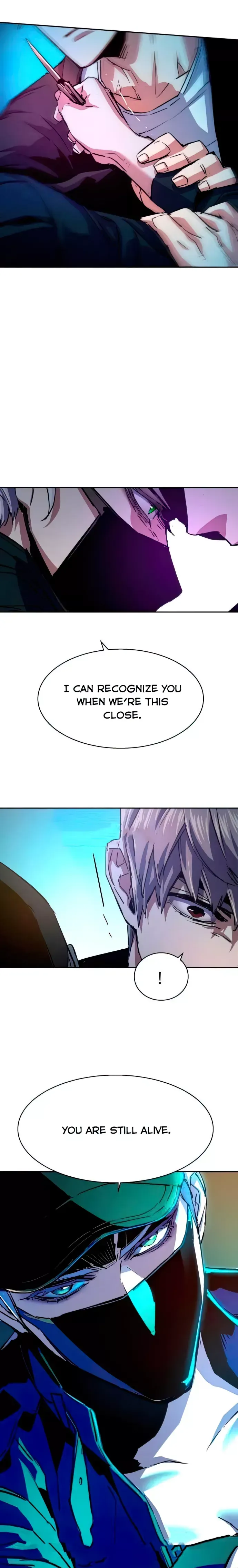 Mercenary Enrollment Chapter 93 Online - página 17