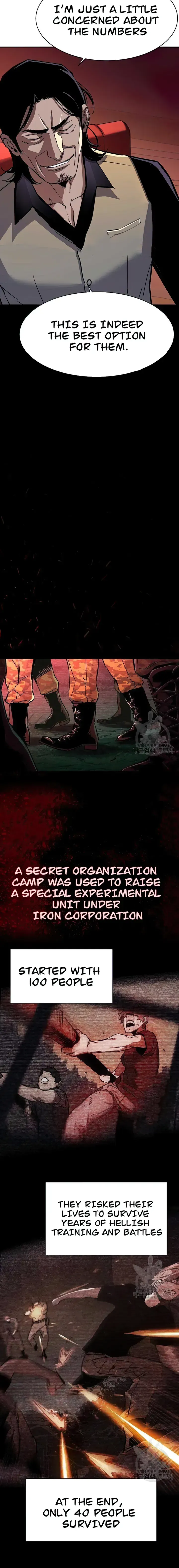 Mercenary Enrollment Chapter 94 Online - página 2