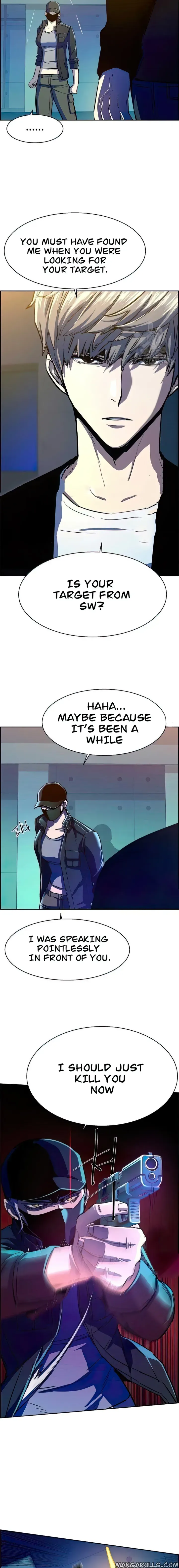 Mercenary Enrollment Chapter 94 Online - página 7