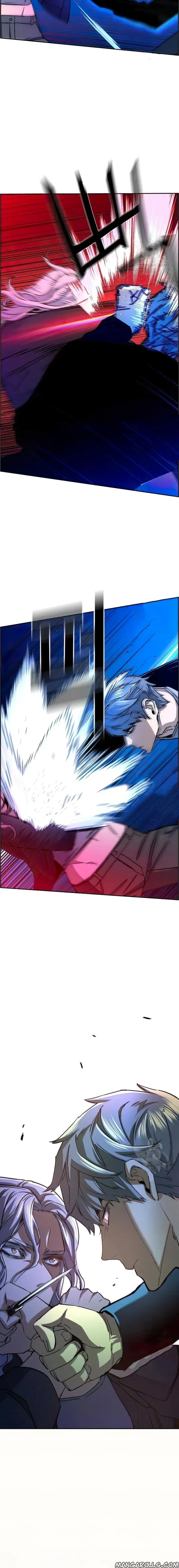 Mercenary Enrollment Chapter 94 Online - página 11