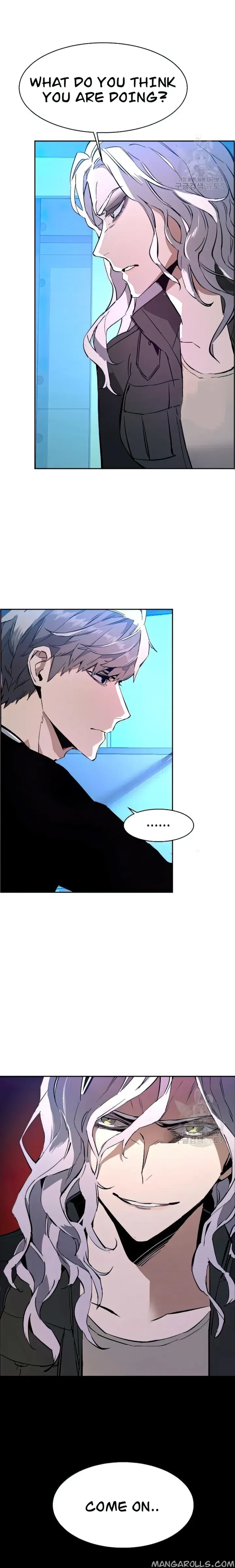 Mercenary Enrollment Chapter 94 Online - página 20