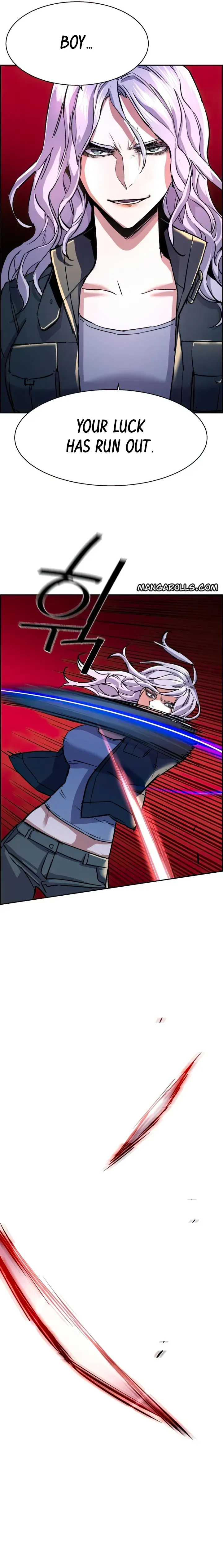 Mercenary Enrollment Chapter 95 Online - página 7