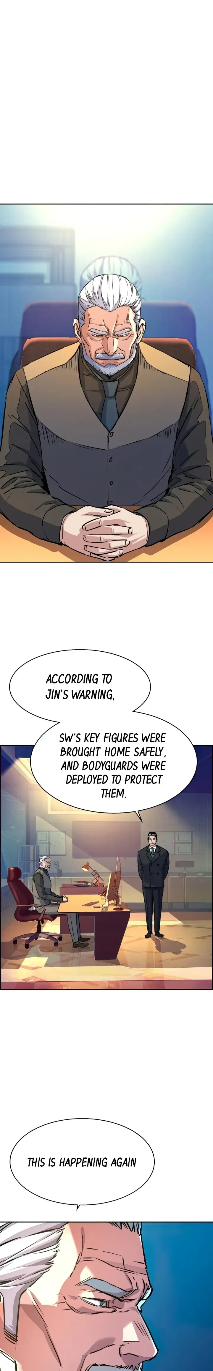 Mercenary Enrollment Chapter 95 Online - página 14