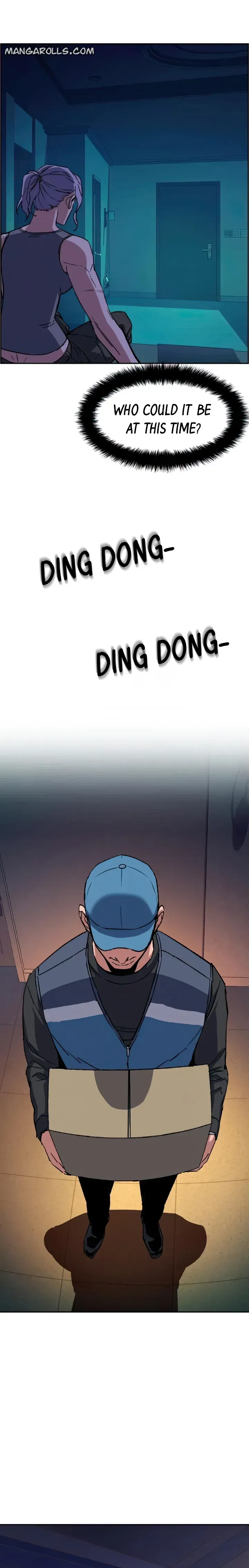 Mercenary Enrollment Chapter 95 Online - página 18