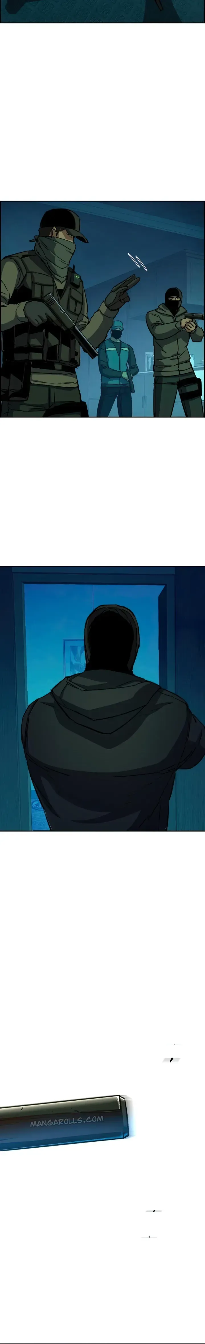 Mercenary Enrollment Chapter 95 Online - página 21