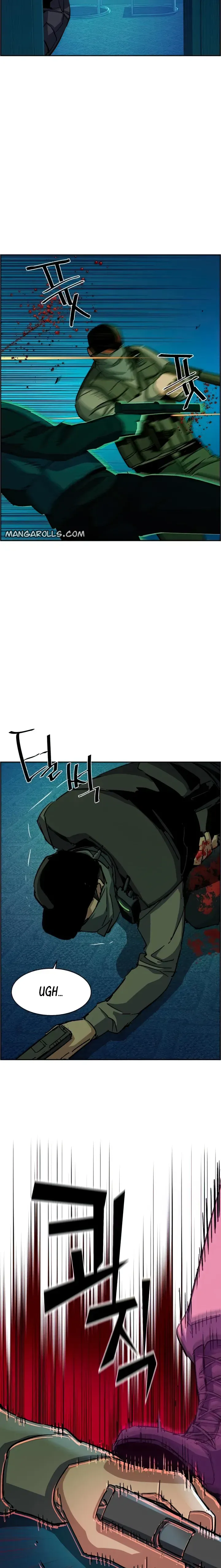 Mercenary Enrollment Chapter 95 Online - página 23