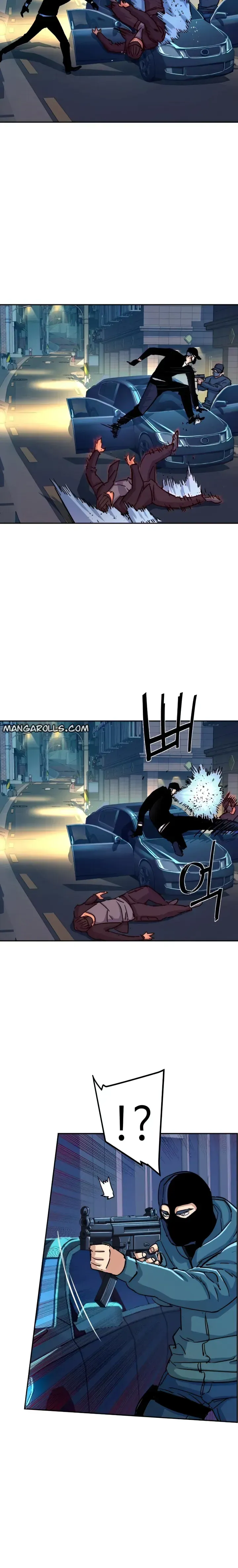 Mercenary Enrollment Chapter 95 Online - página 30