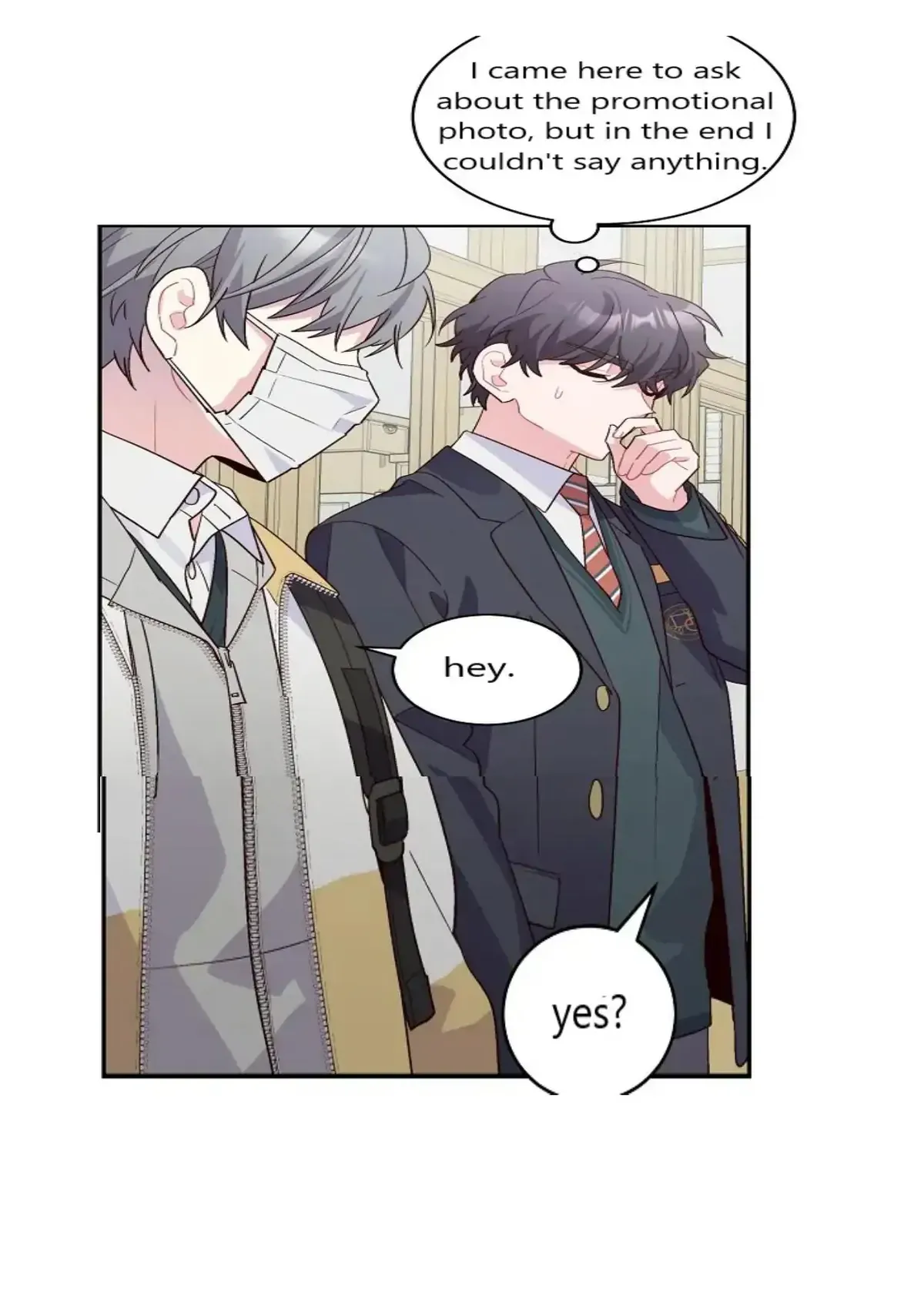 Merry Marbling Chapter 1 Online - página 24
