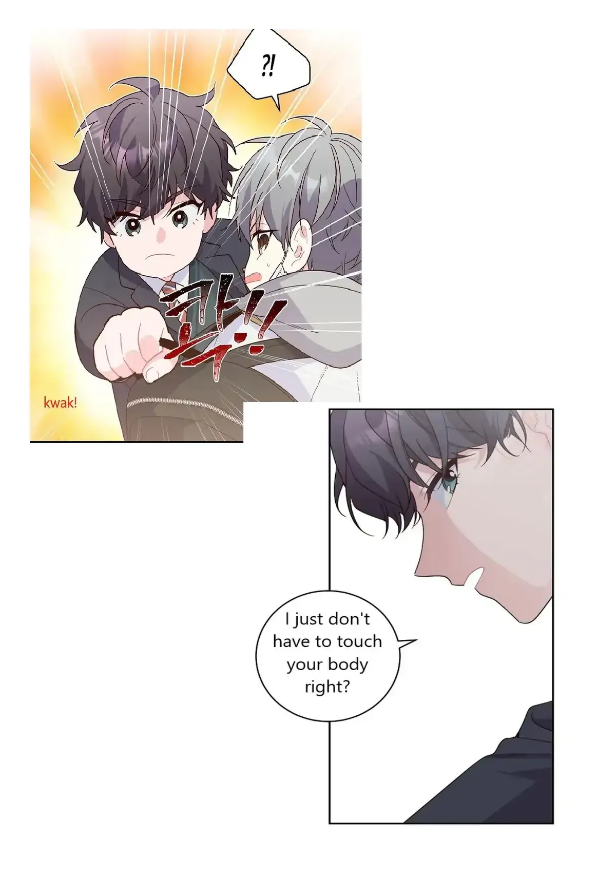 Merry Marbling Chapter 1 Online - página 30