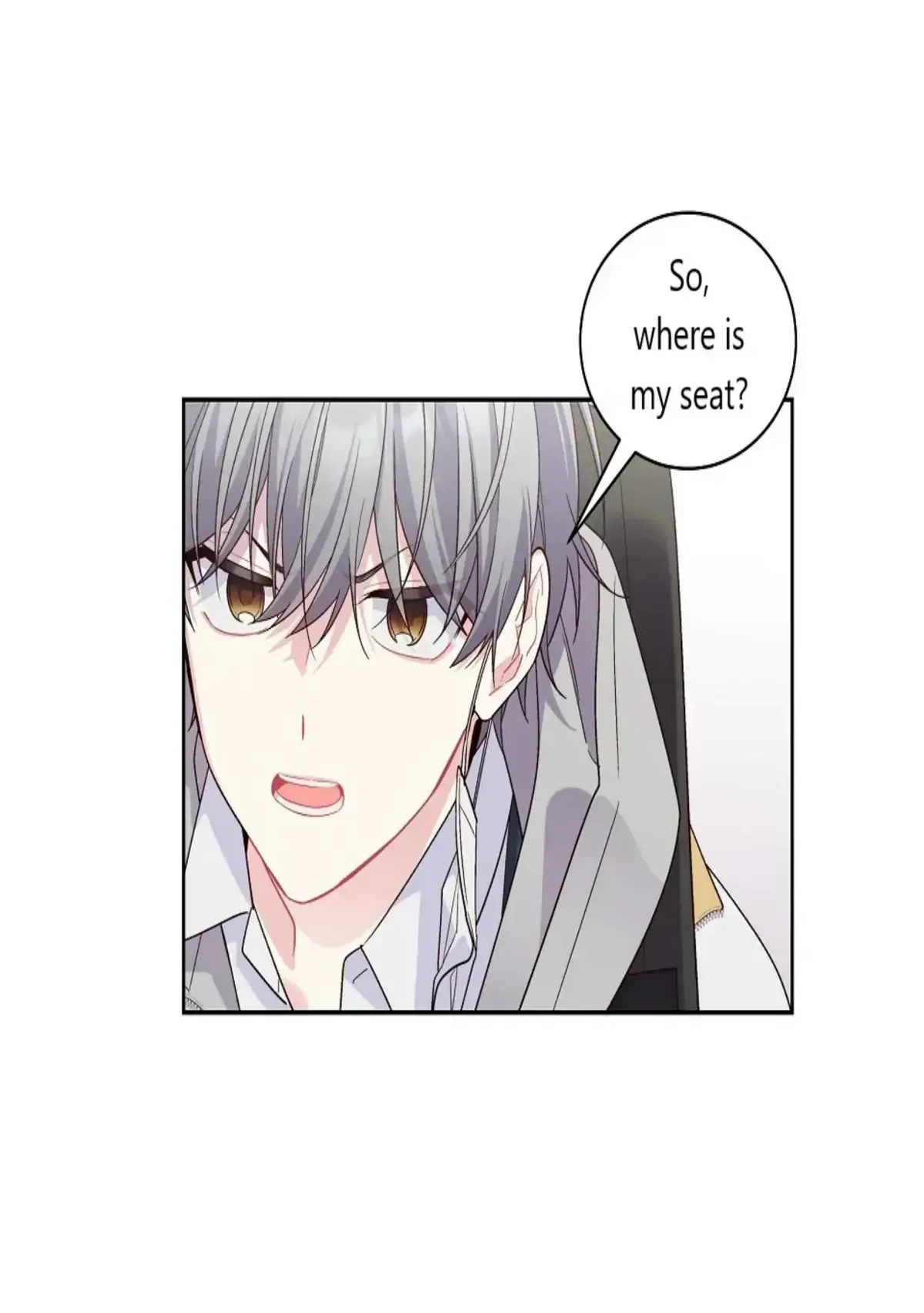Merry Marbling Chapter 1 Online - página 35