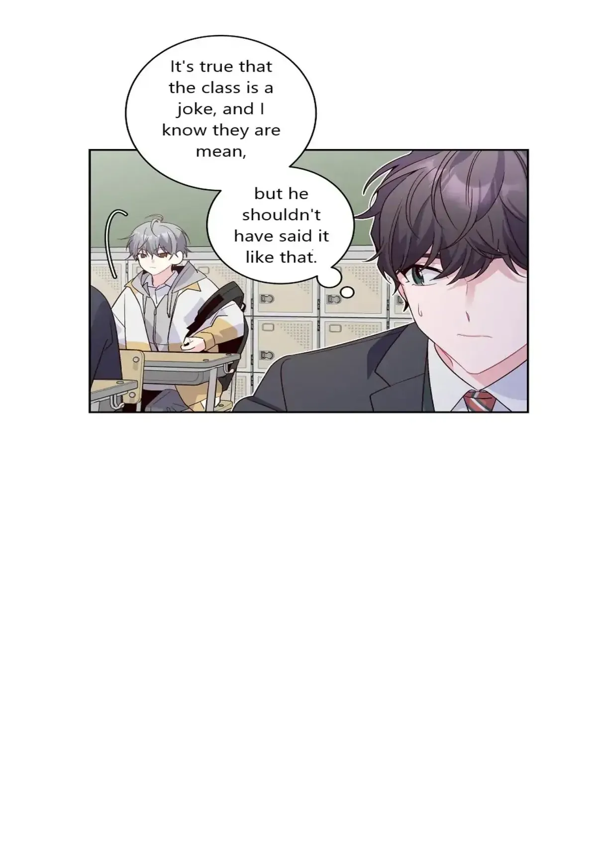 Merry Marbling Chapter 1 Online - página 40