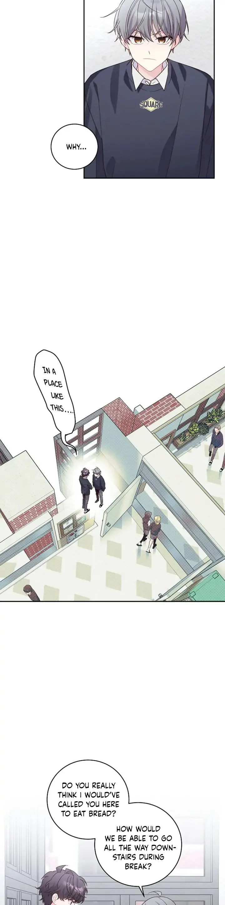 Merry Marbling Chapter 10 Online - página 7