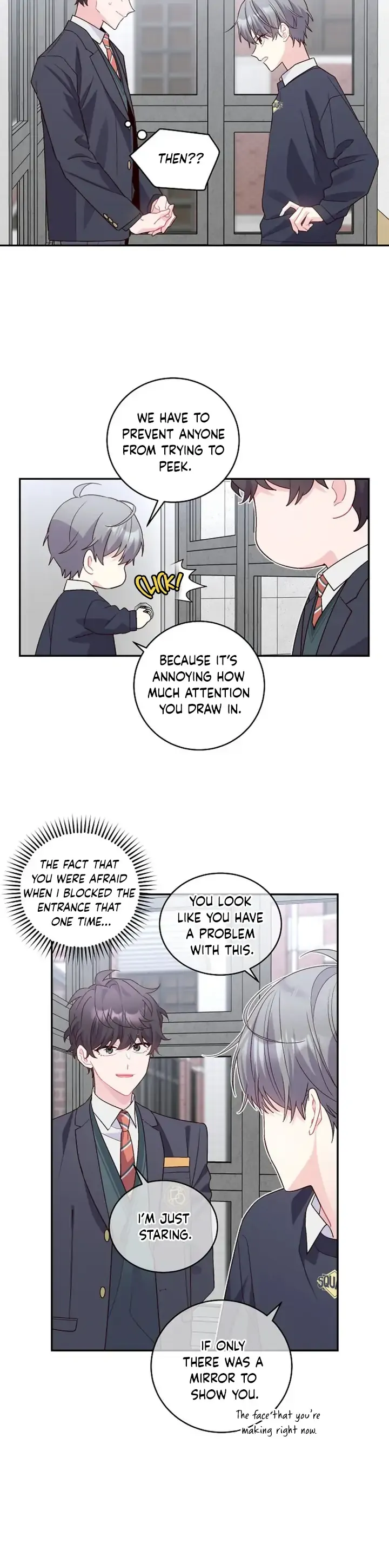 Merry Marbling Chapter 10 Online - página 8
