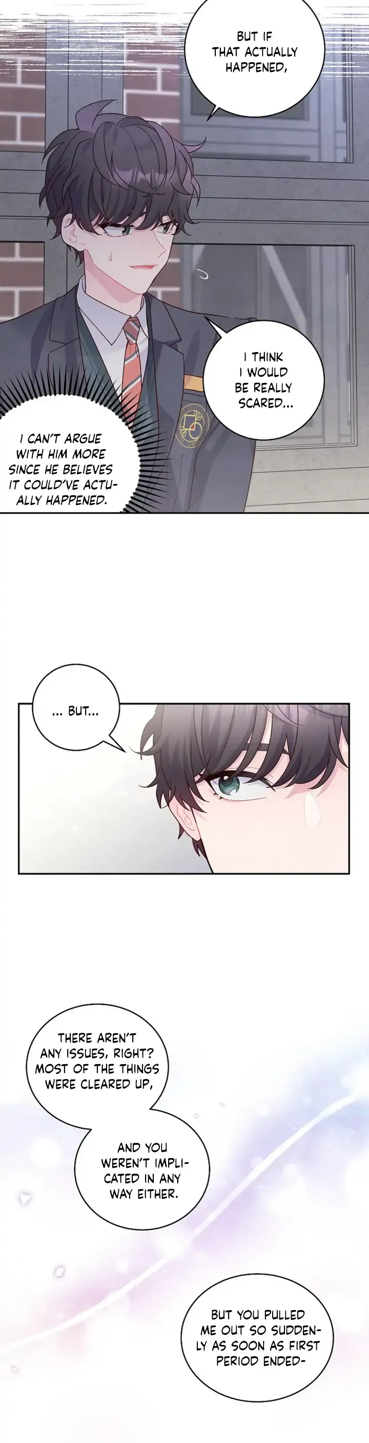 Merry Marbling Chapter 10 Online - página 11