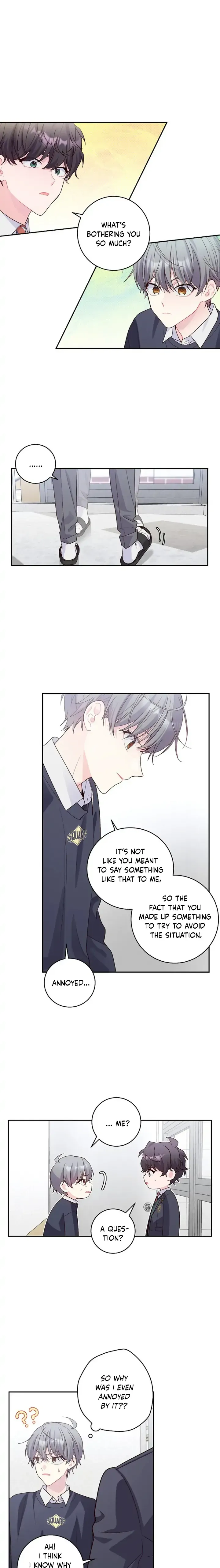 Merry Marbling Chapter 10 Online - página 12