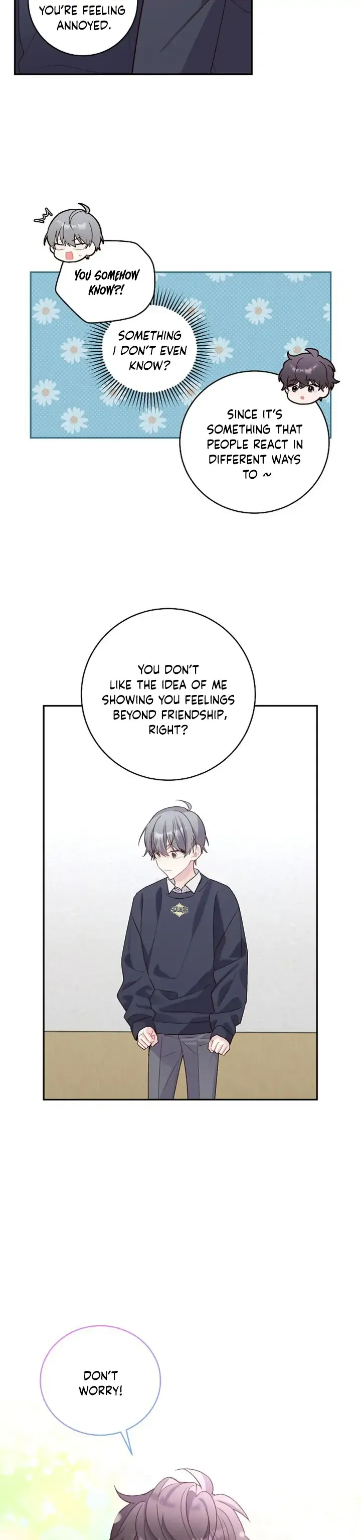 Merry Marbling Chapter 10 Online - página 13