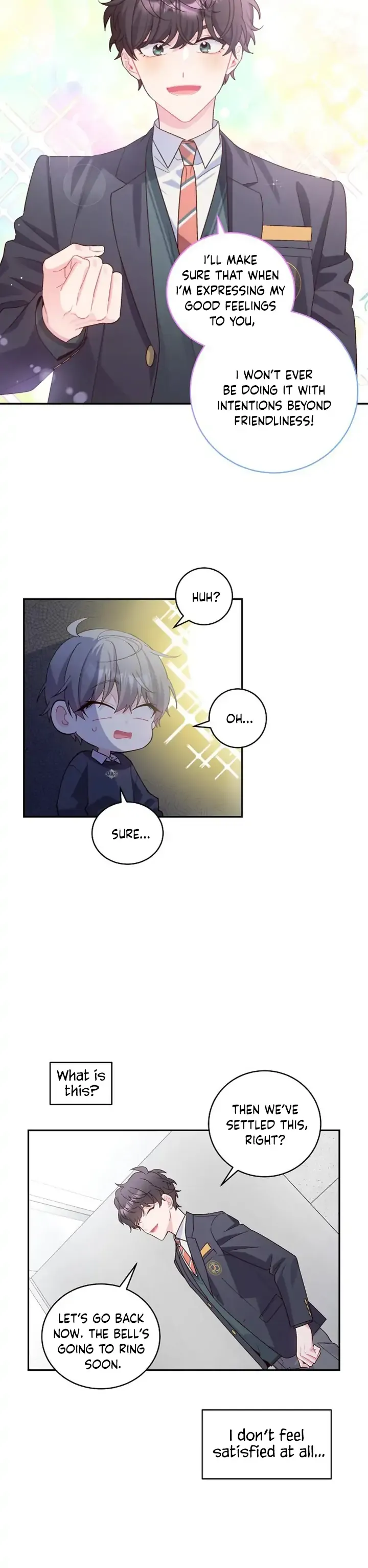 Merry Marbling Chapter 10 Online - página 14