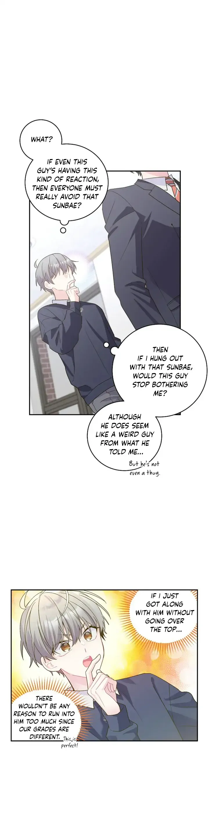 Merry Marbling Chapter 10 Online - página 16