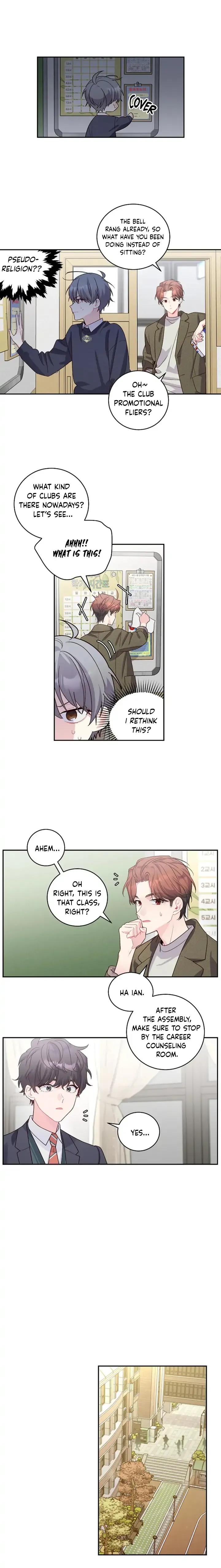 Merry Marbling Chapter 10 Online - página 18