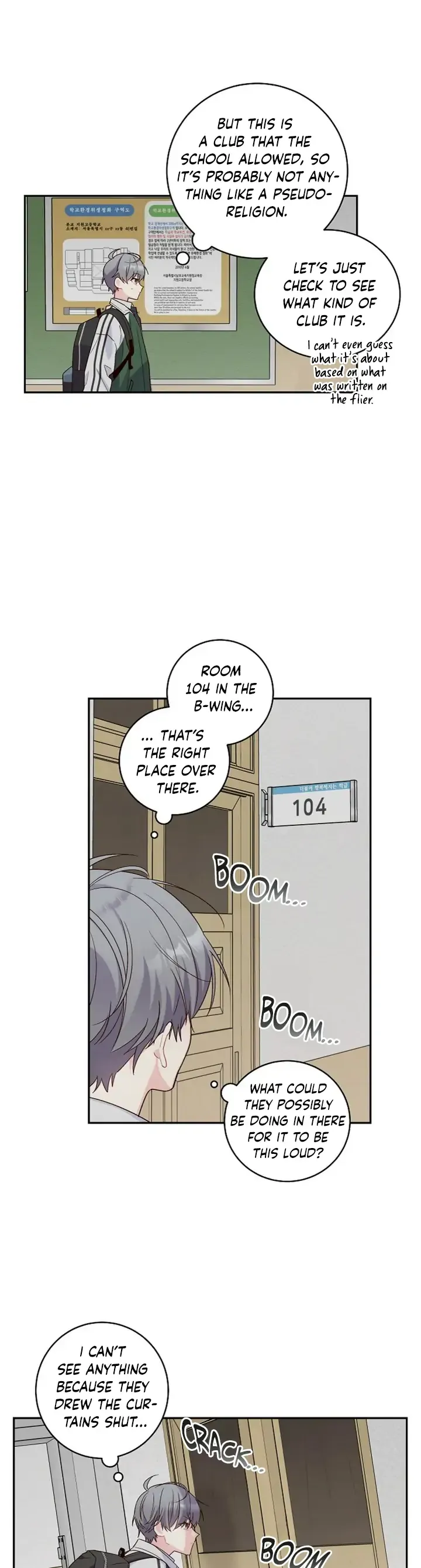 Merry Marbling Chapter 10 Online - página 19