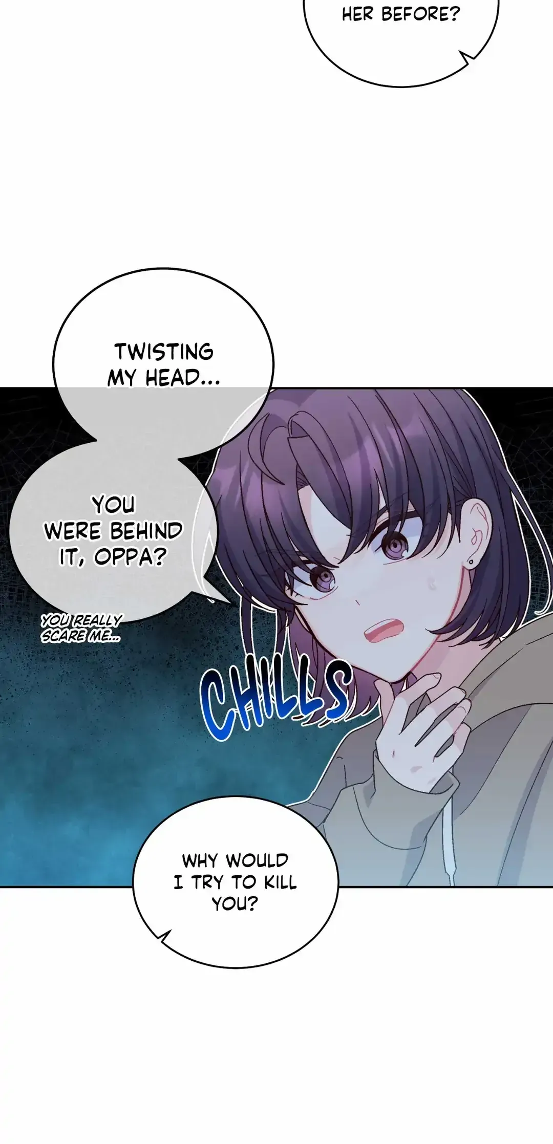 Merry Marbling Chapter 100 Online - página 6