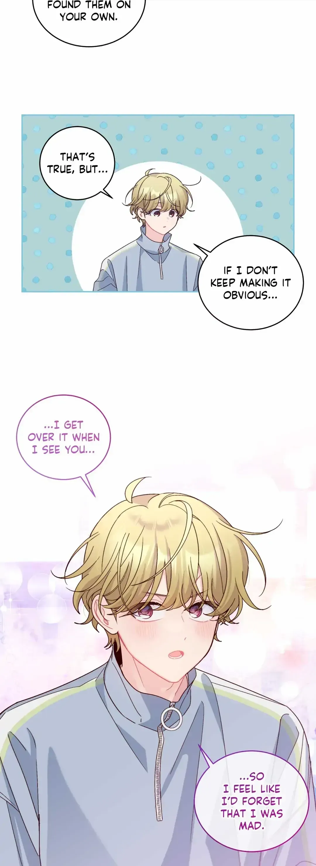 Merry Marbling Chapter 100 Online - página 11