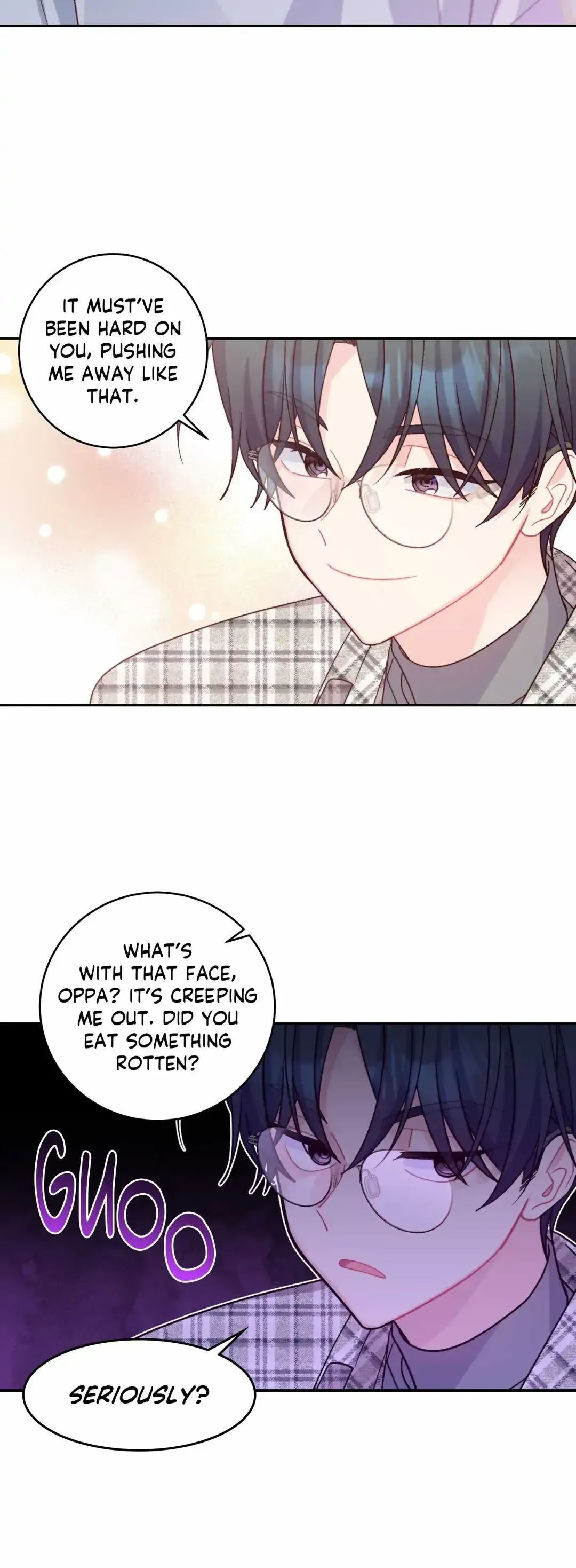 Merry Marbling Chapter 100 Online - página 12