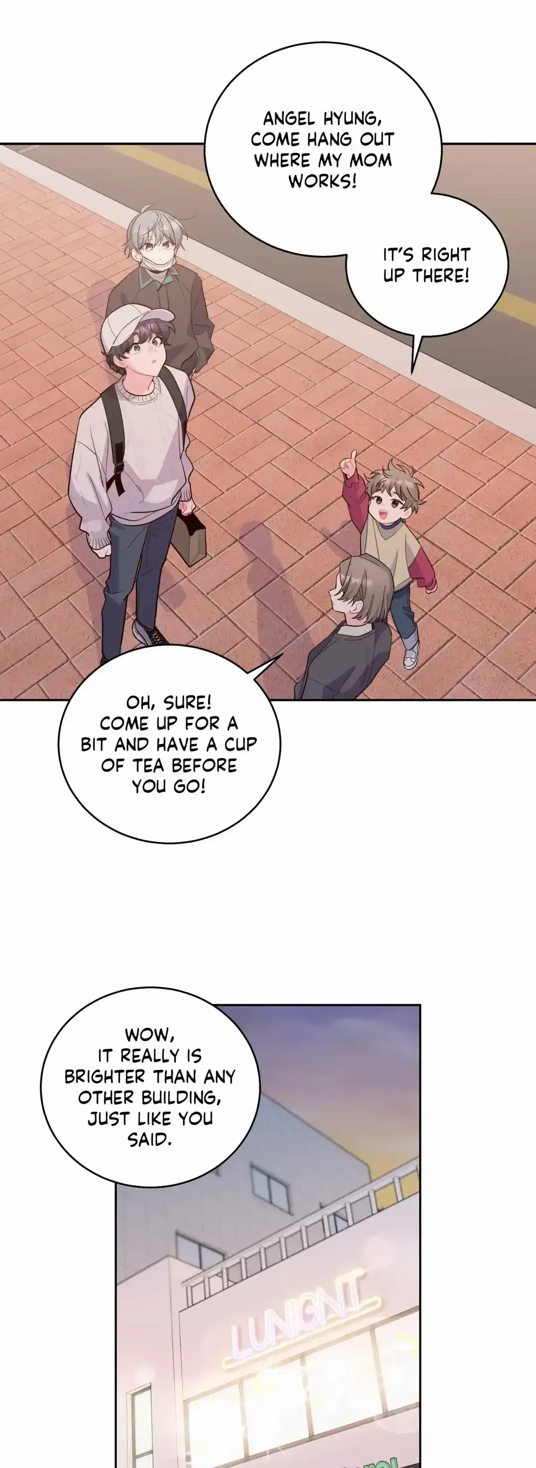 Merry Marbling Chapter 100 Online - página 25