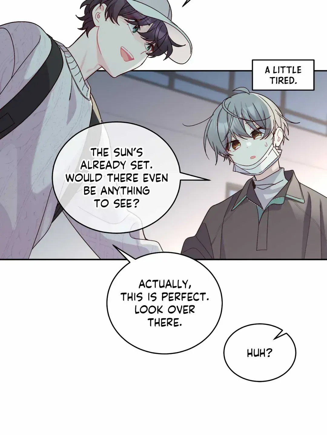 Merry Marbling Chapter 100 Online - página 30
