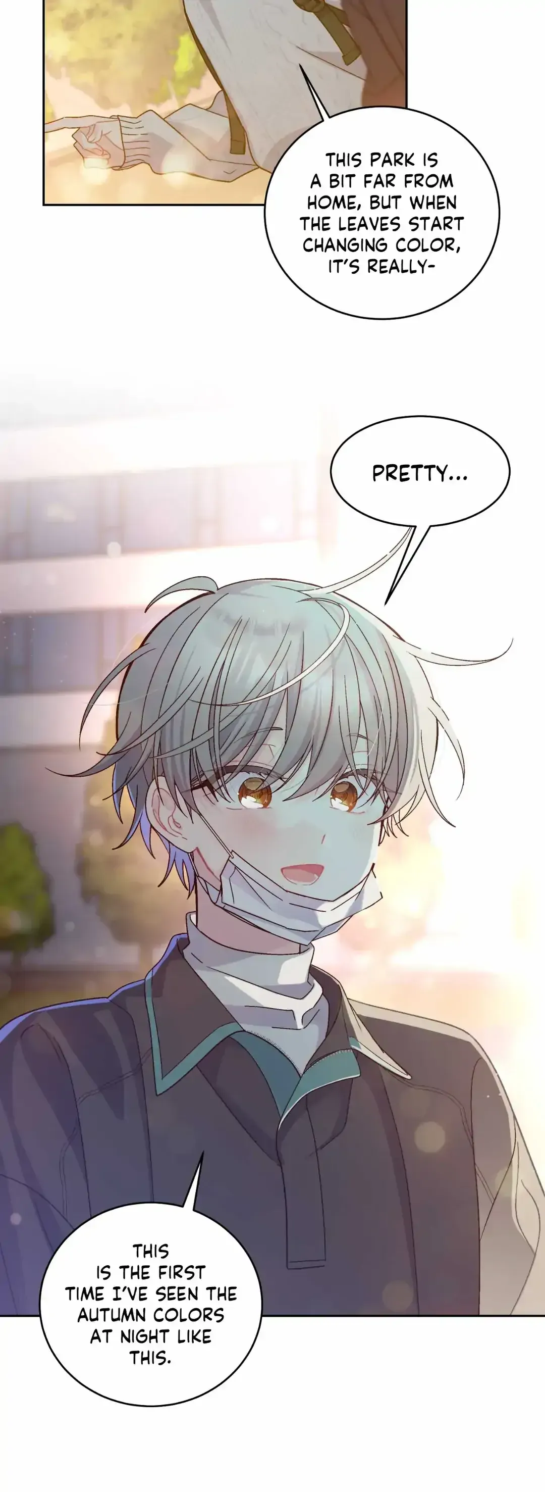 Merry Marbling Chapter 100 Online - página 32