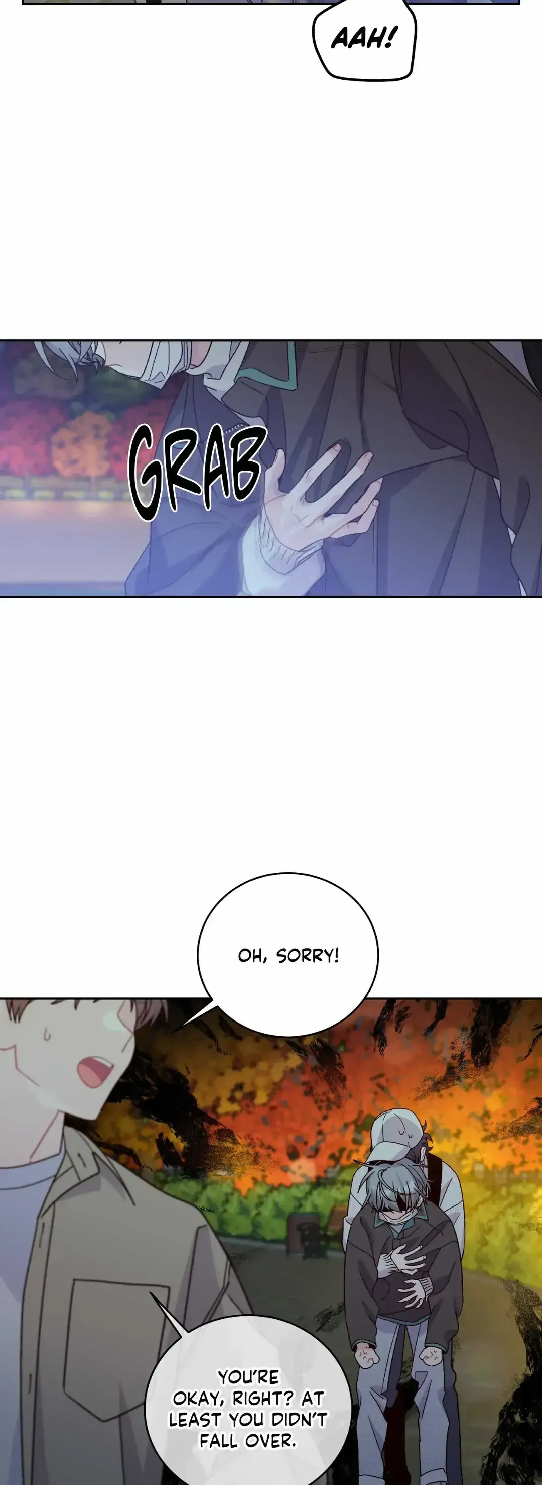 Merry Marbling Chapter 100 Online - página 38