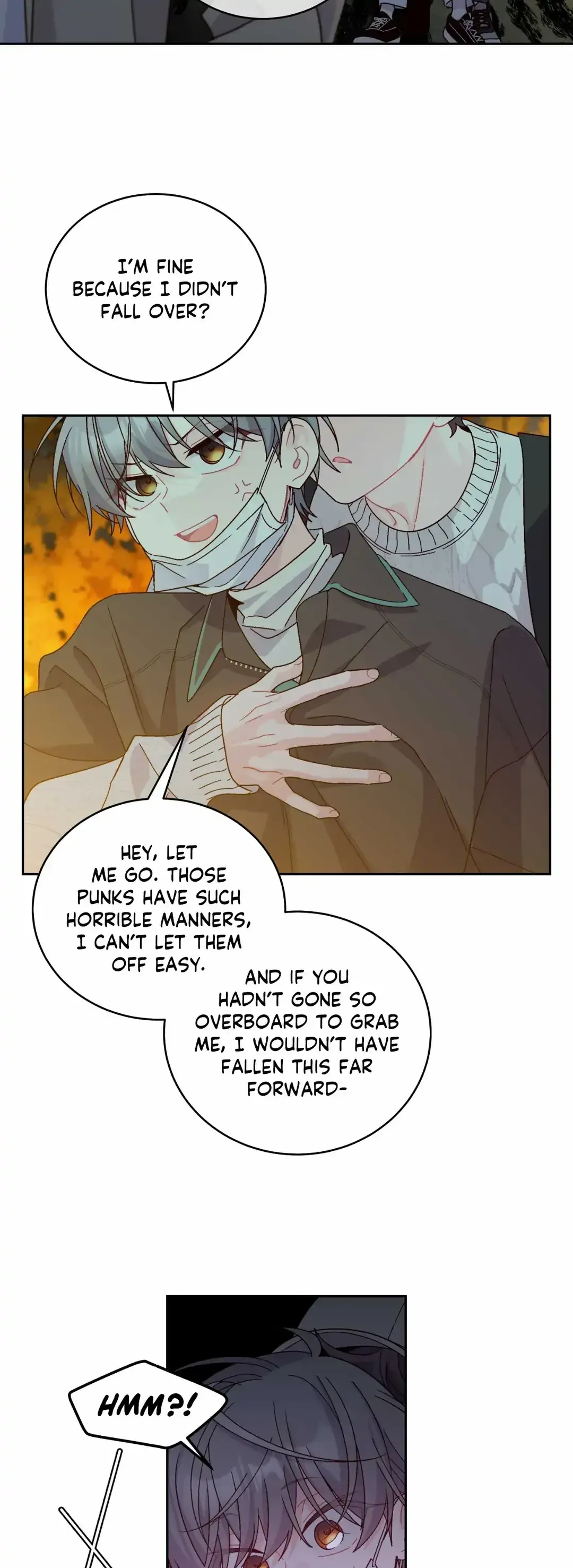Merry Marbling Chapter 100 Online - página 39