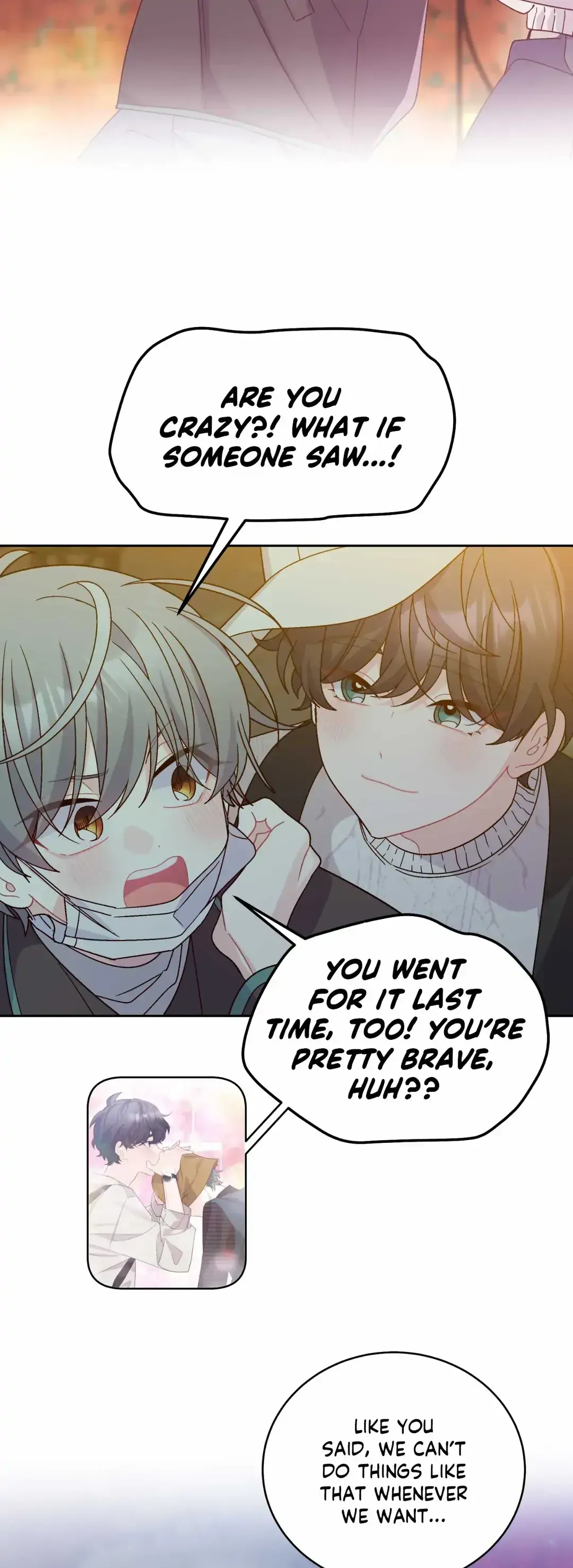 Merry Marbling Chapter 100 Online - página 41
