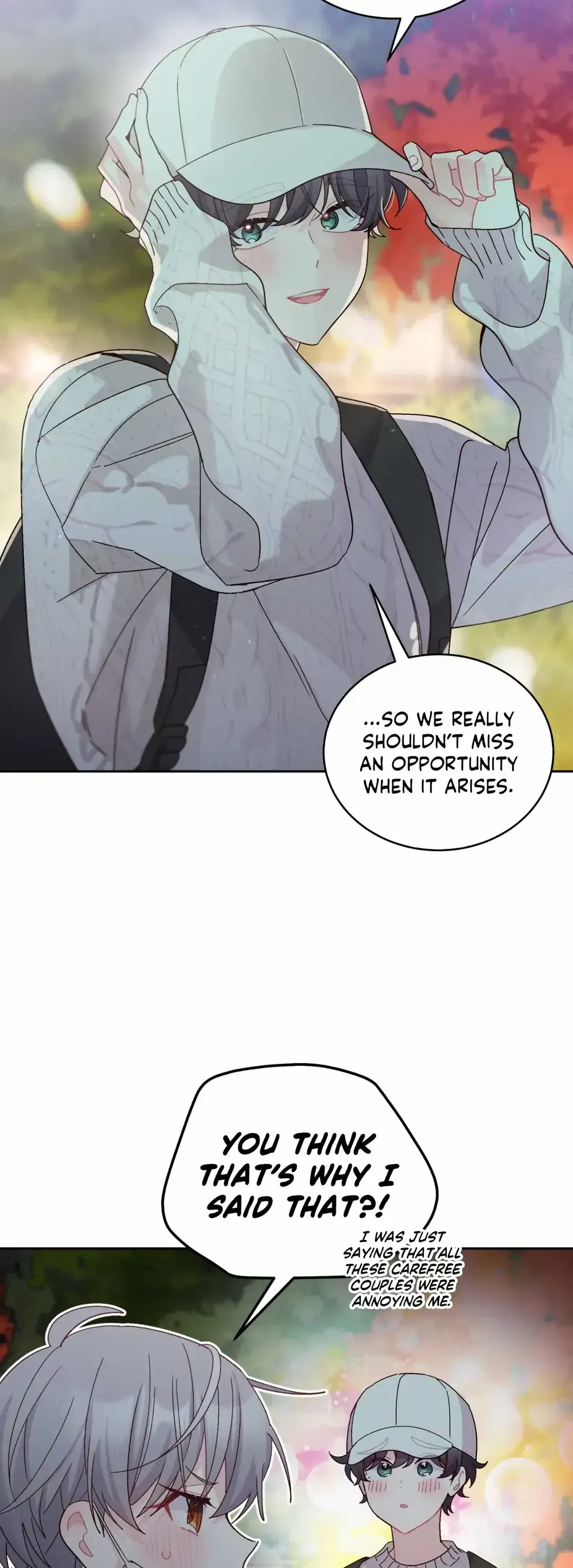 Merry Marbling Chapter 100 Online - página 42
