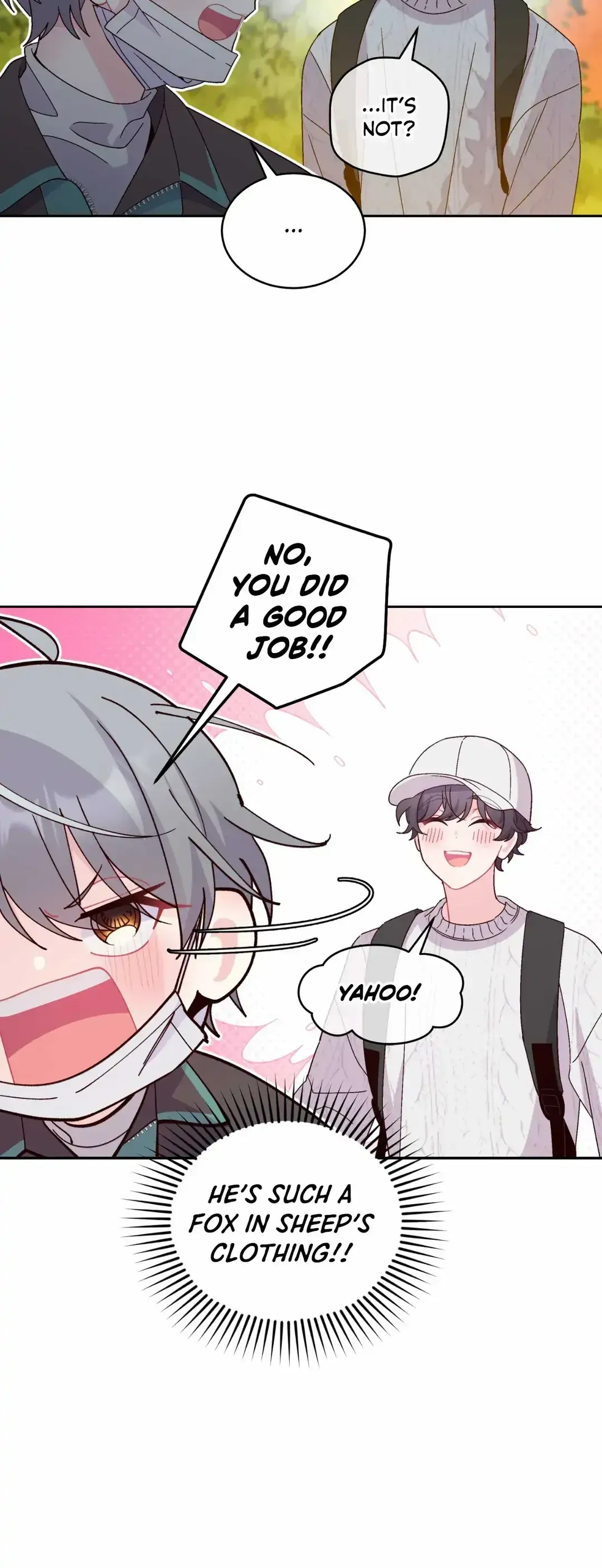 Merry Marbling Chapter 100 Online - página 43