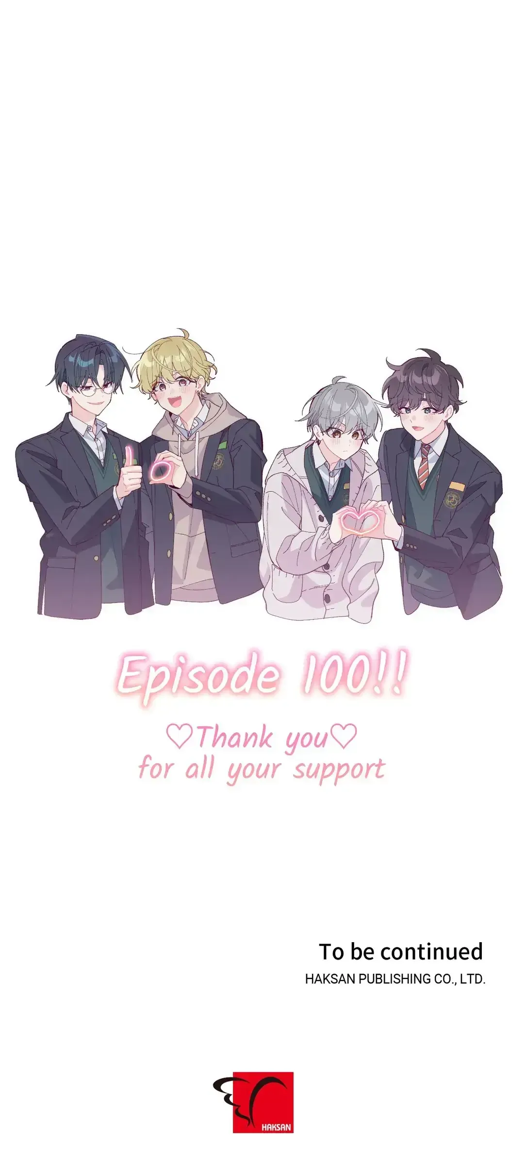 Merry Marbling Chapter 100 Online - página 44