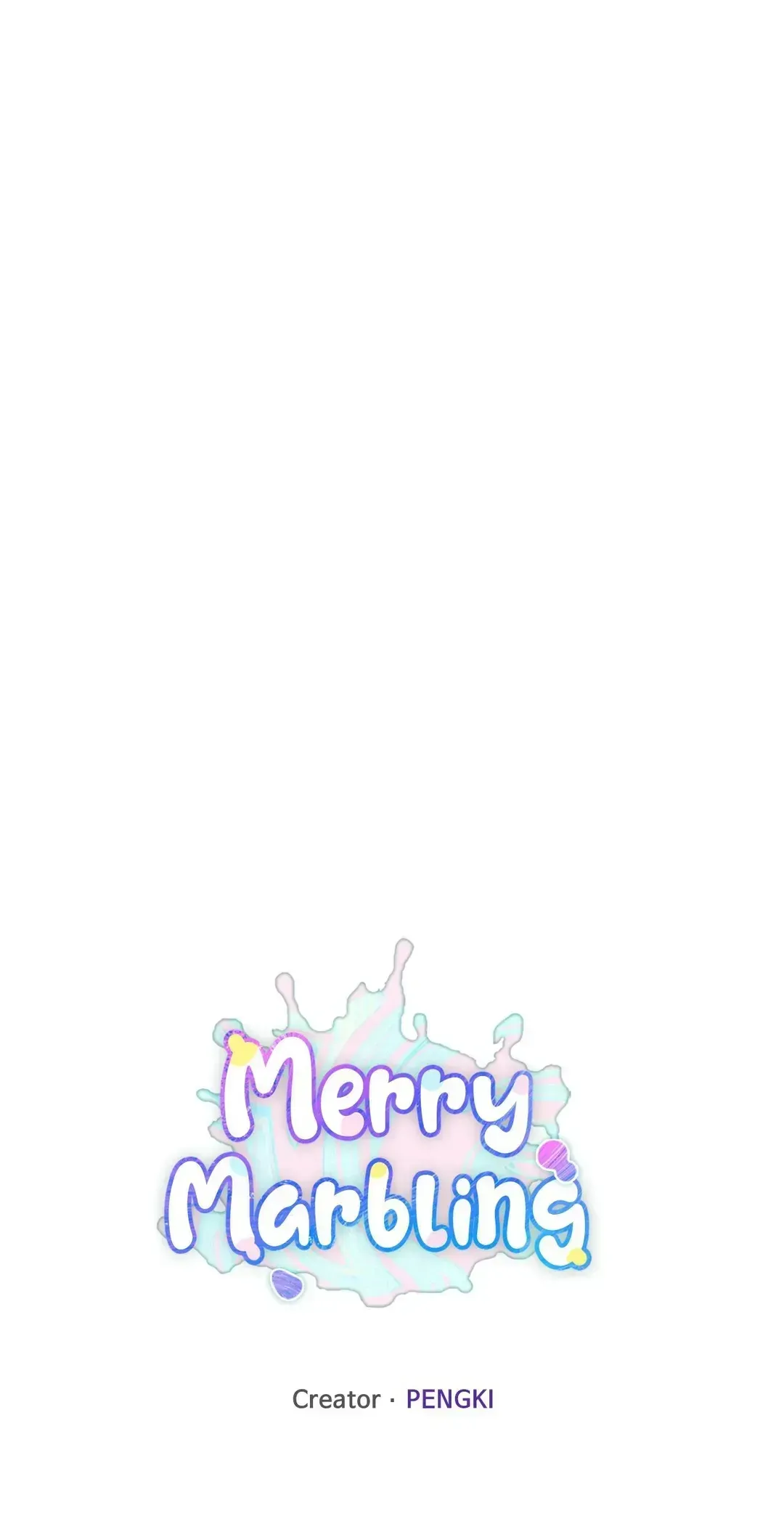 Merry Marbling Chapter 103 Online - página 1