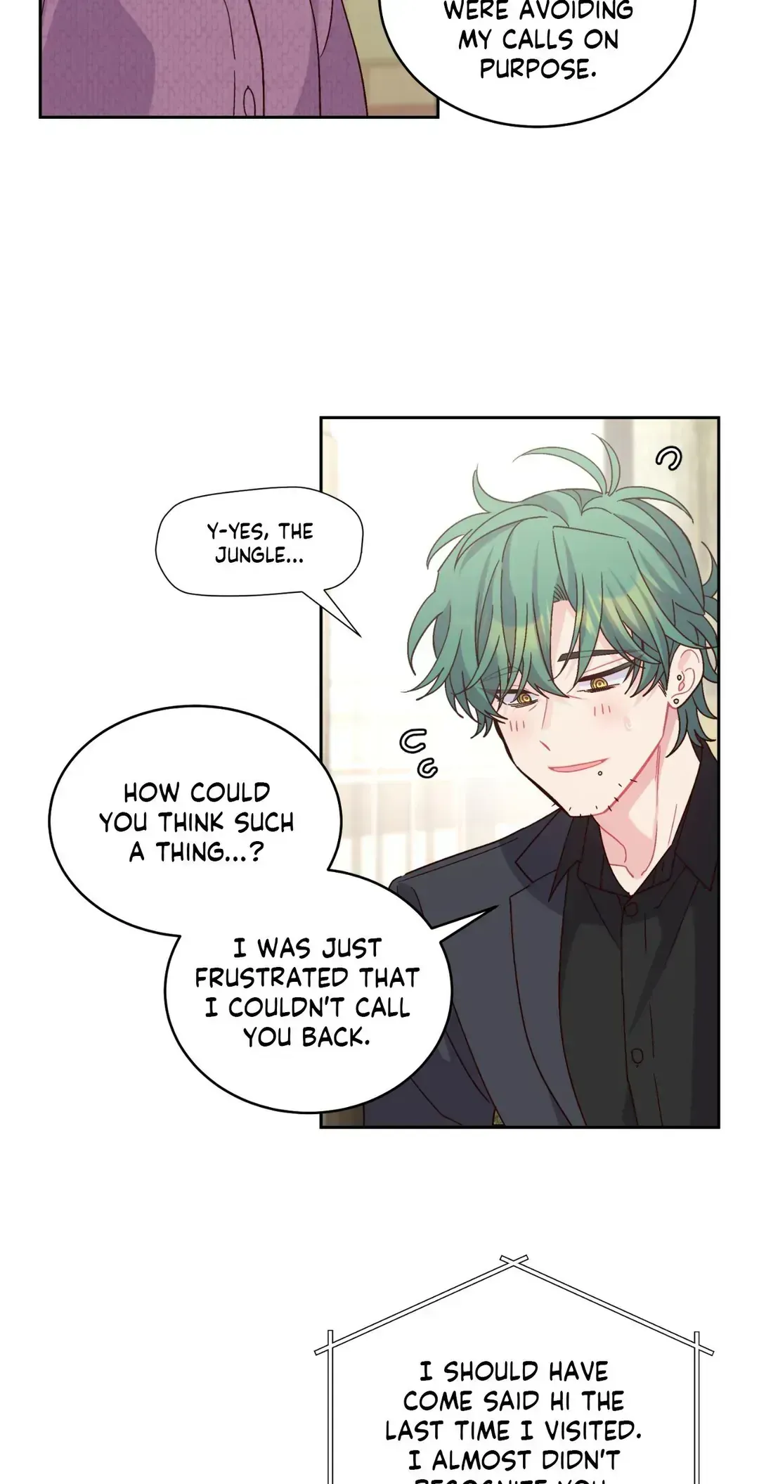 Merry Marbling Chapter 103 Online - página 3