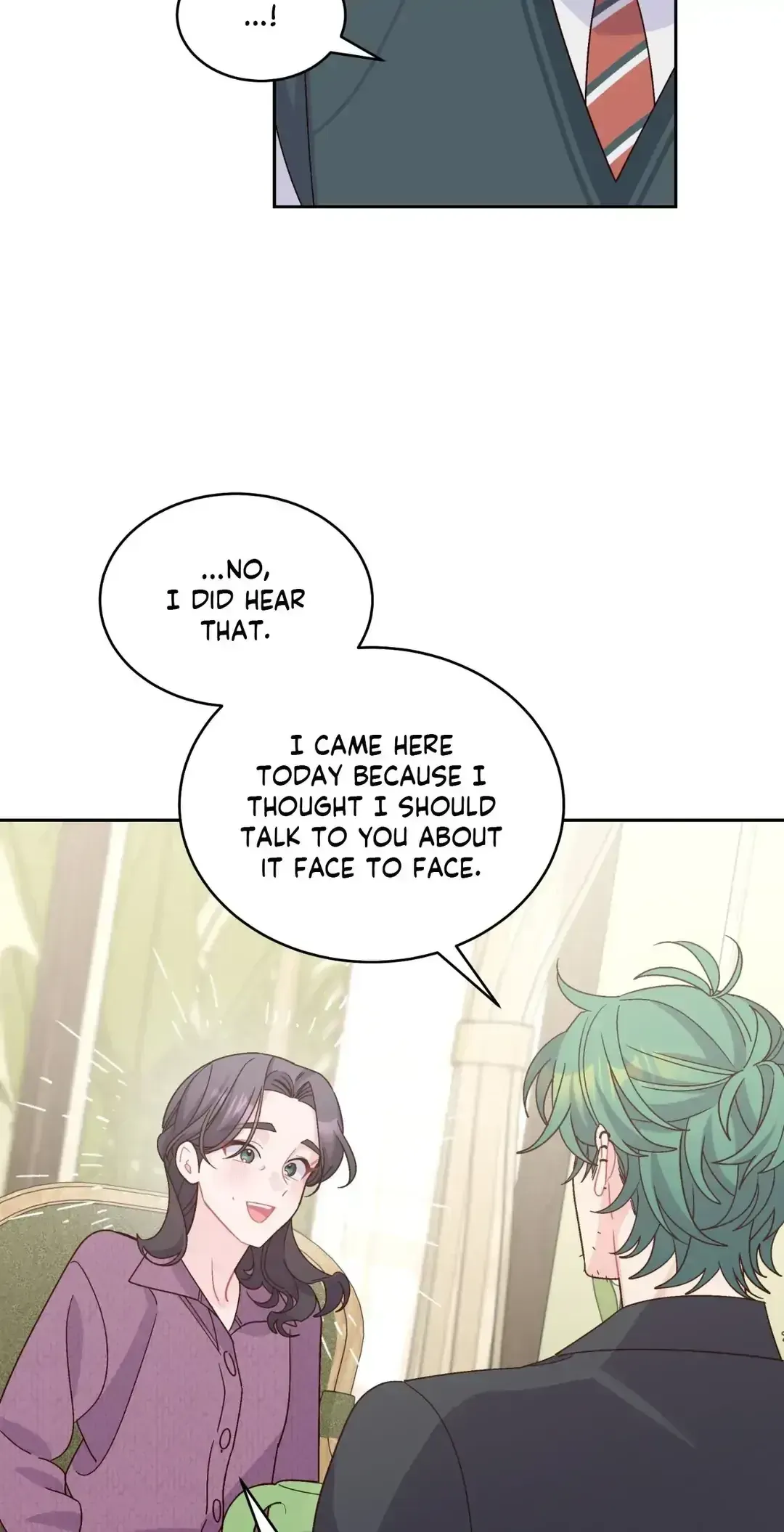 Merry Marbling Chapter 103 Online - página 6