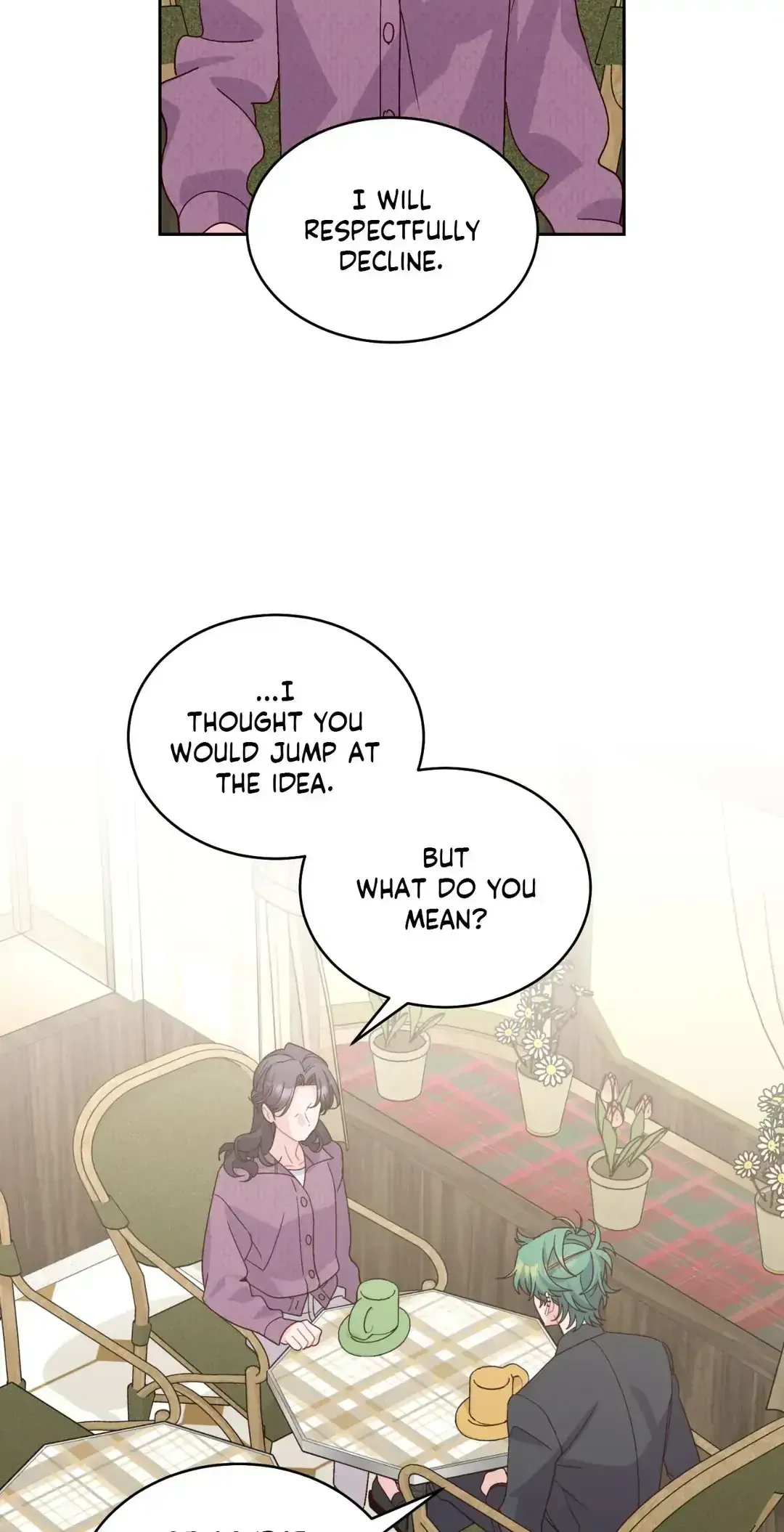 Merry Marbling Chapter 103 Online - página 8