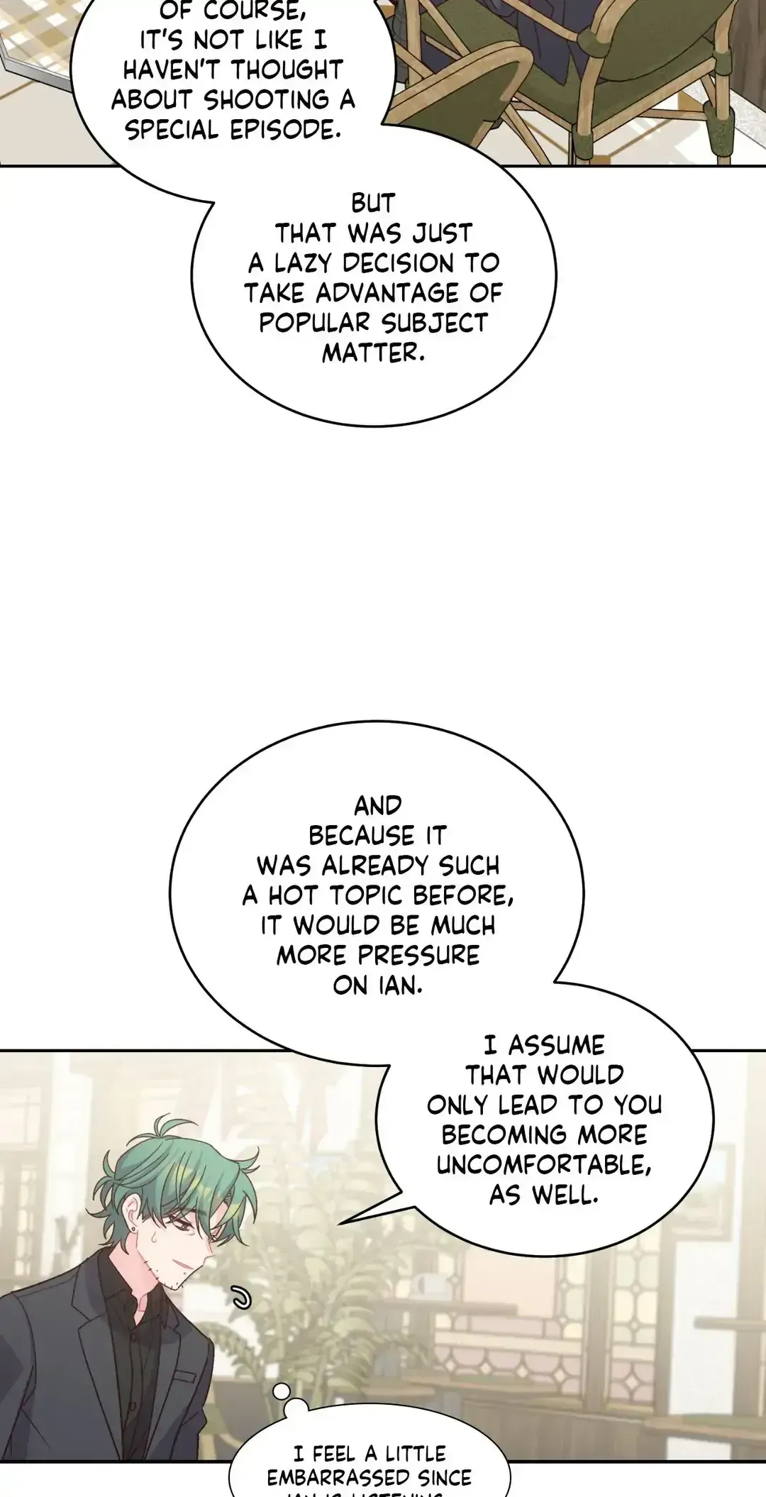 Merry Marbling Chapter 103 Online - página 9