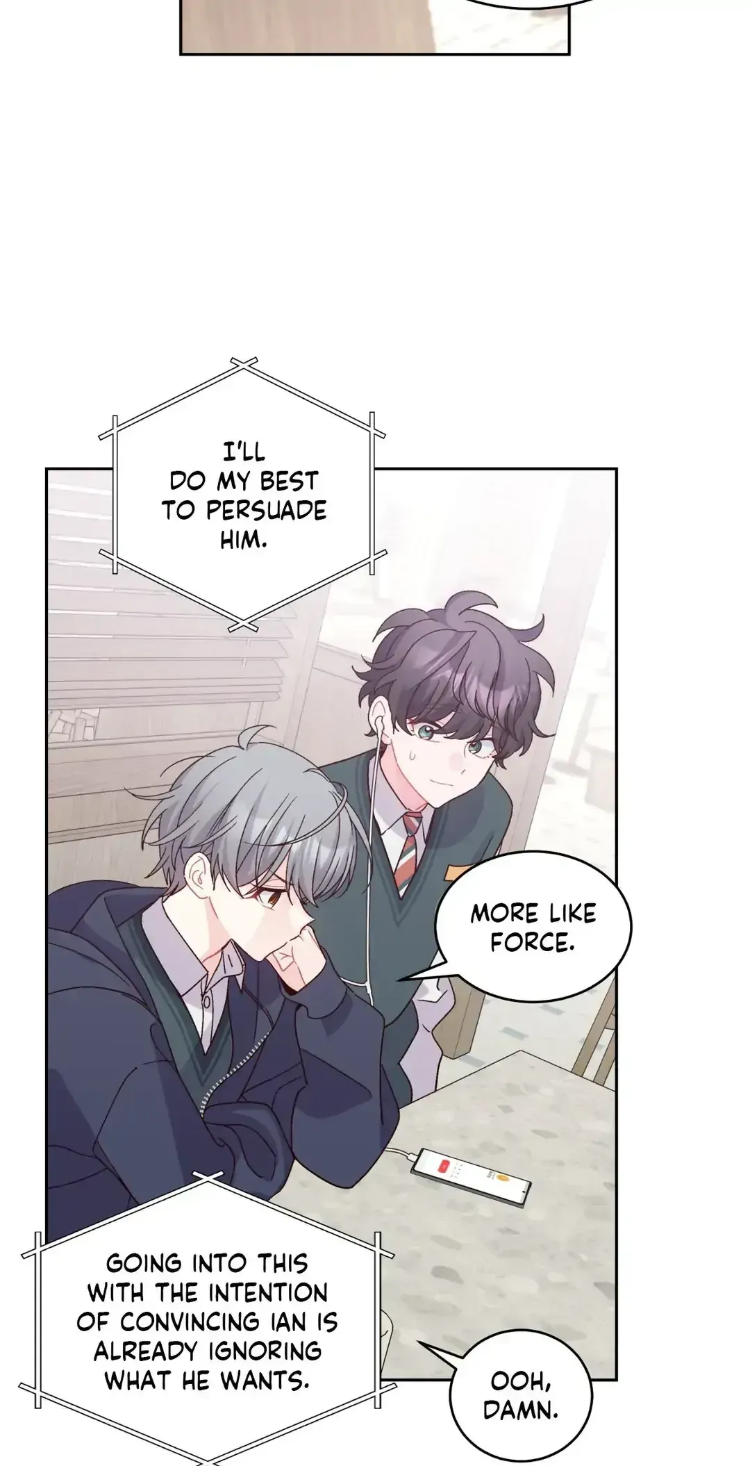 Merry Marbling Chapter 103 Online - página 11