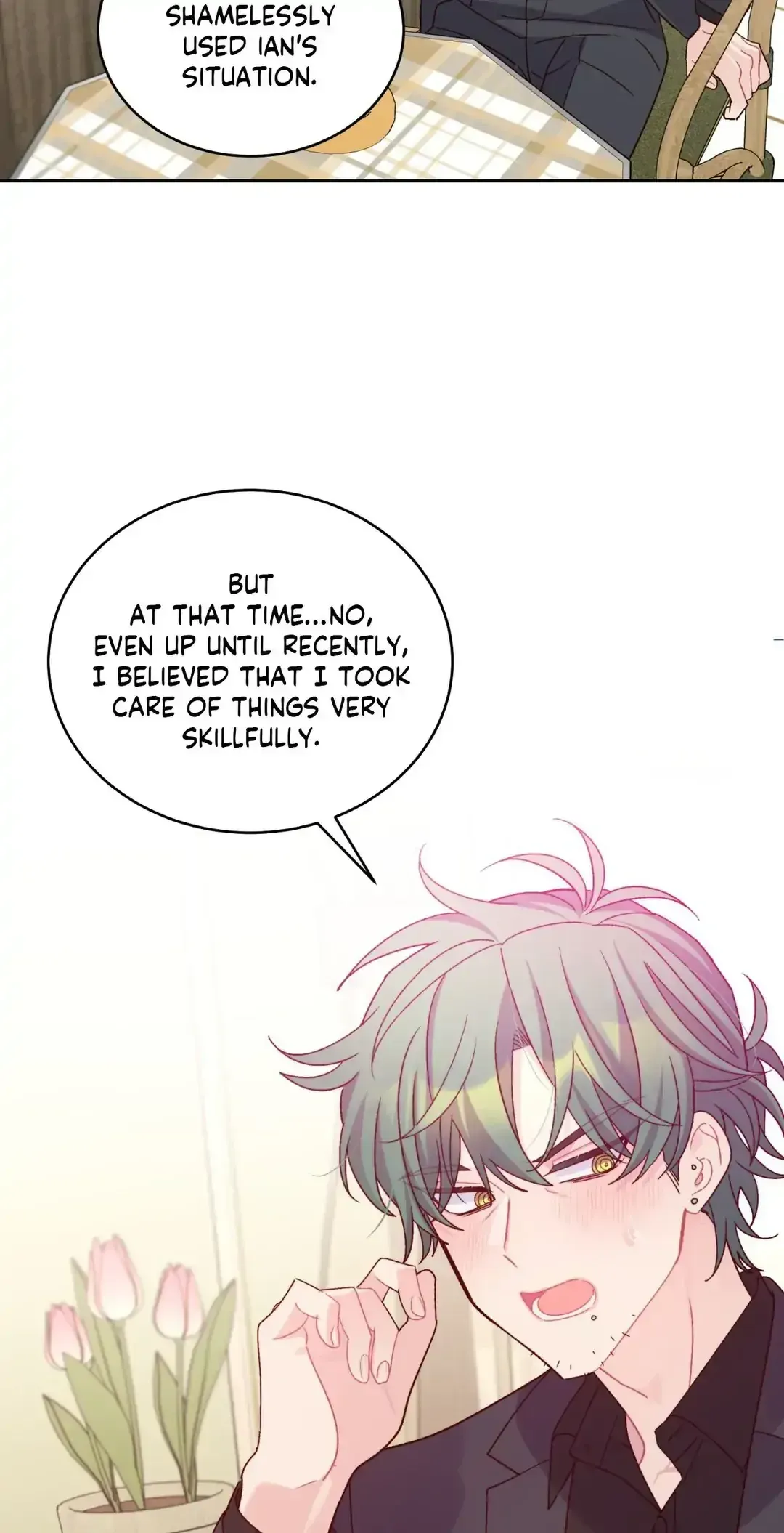 Merry Marbling Chapter 103 Online - página 14
