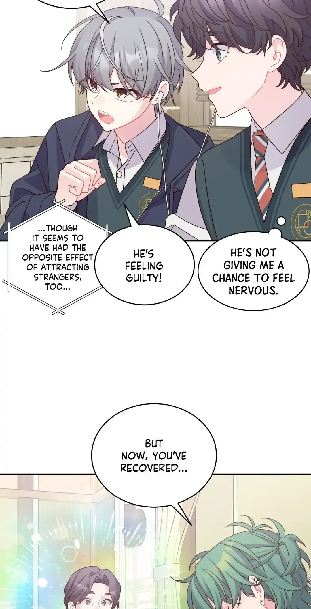Merry Marbling Chapter 103 Online - página 16