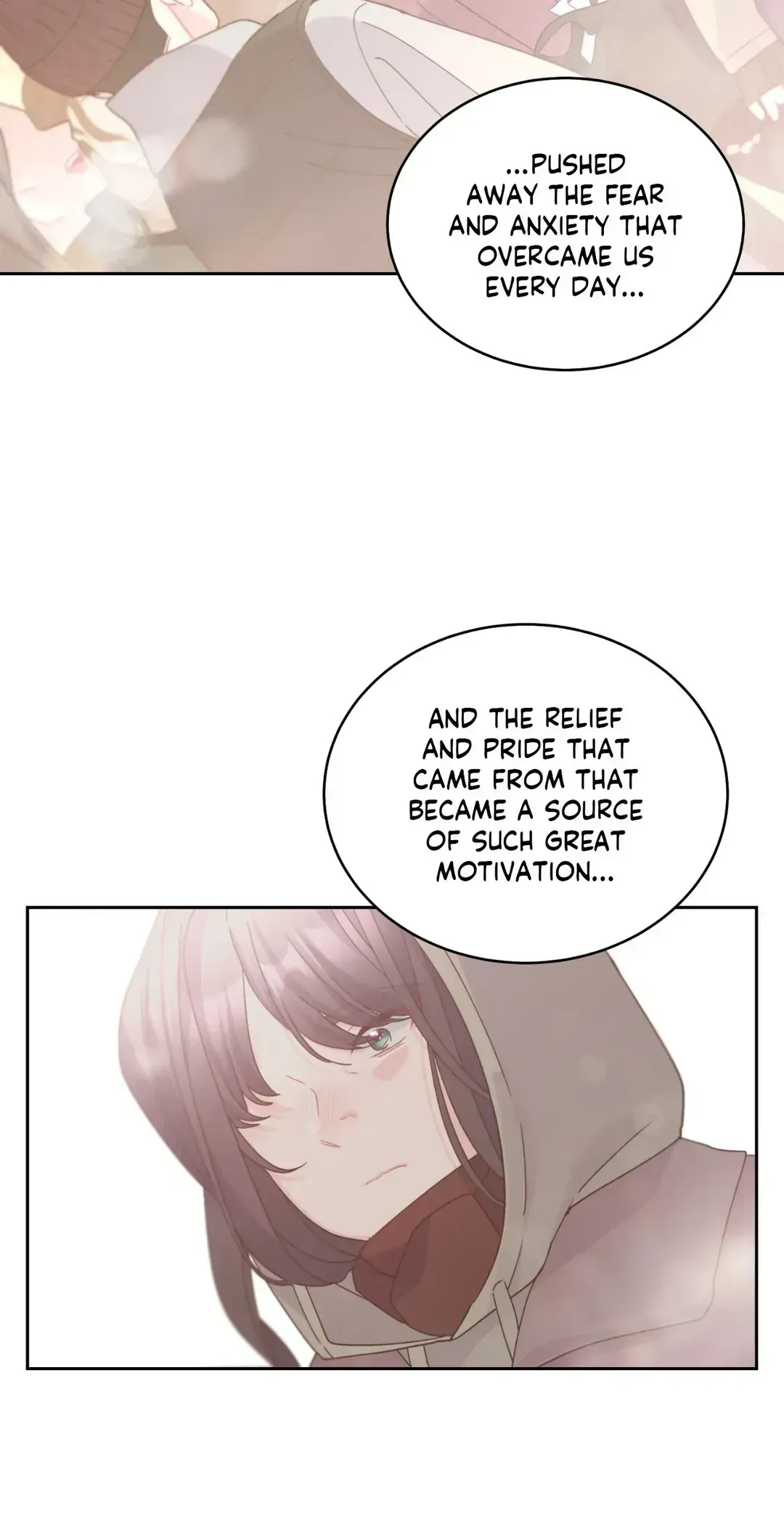 Merry Marbling Chapter 103 Online - página 21
