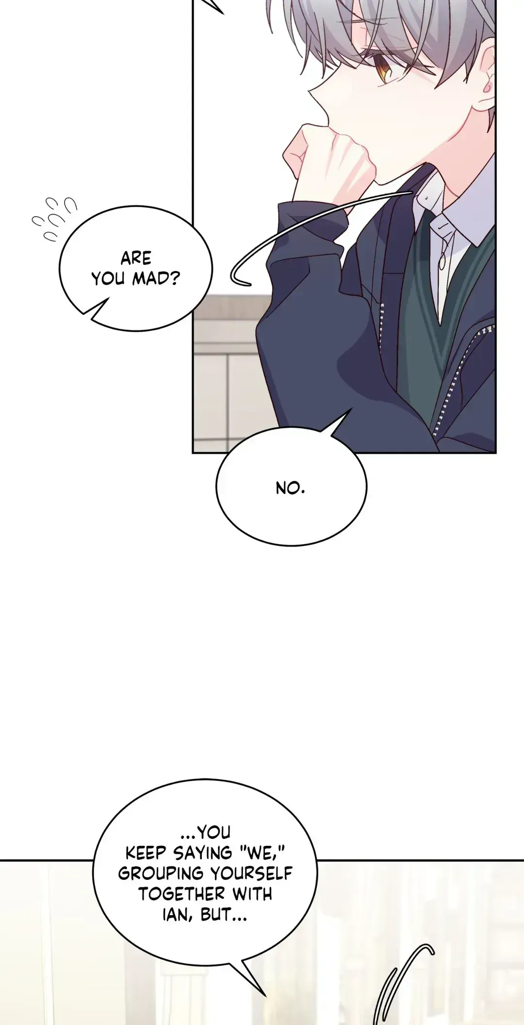 Merry Marbling Chapter 103 Online - página 26
