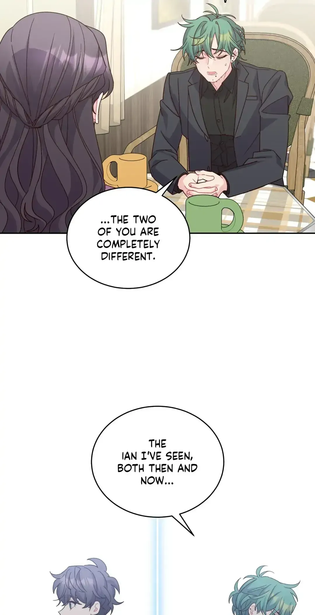 Merry Marbling Chapter 103 Online - página 27