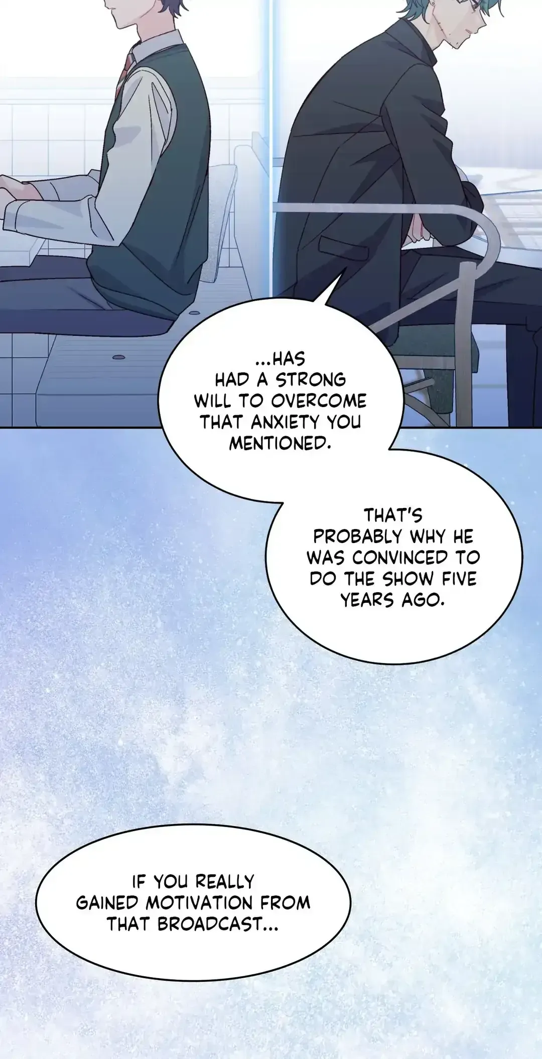Merry Marbling Chapter 103 Online - página 28