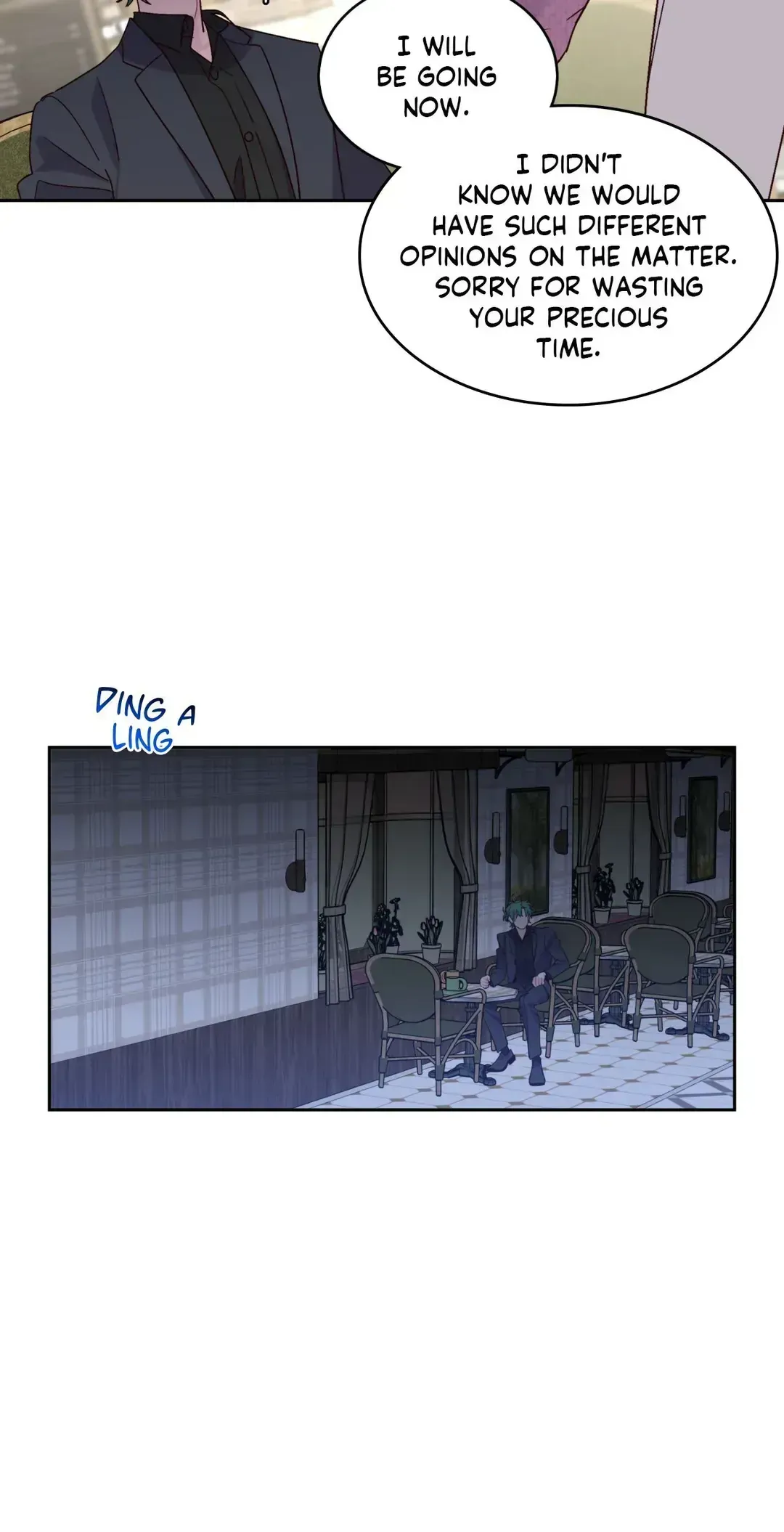 Merry Marbling Chapter 103 Online - página 32